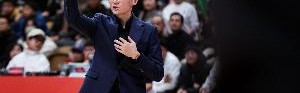 轮番上阵？杜锋&amp;刘维伟都有戏？新疆主帅刘炜将解说总决赛G3