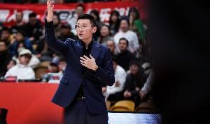 轮番上阵？杜锋&amp;刘维伟都有戏？新疆主帅刘炜将解说总决赛G3