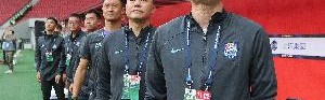 v站体育-津媒：津门虎间歇期严格按照计划备战，对海牛一直保持着警惕